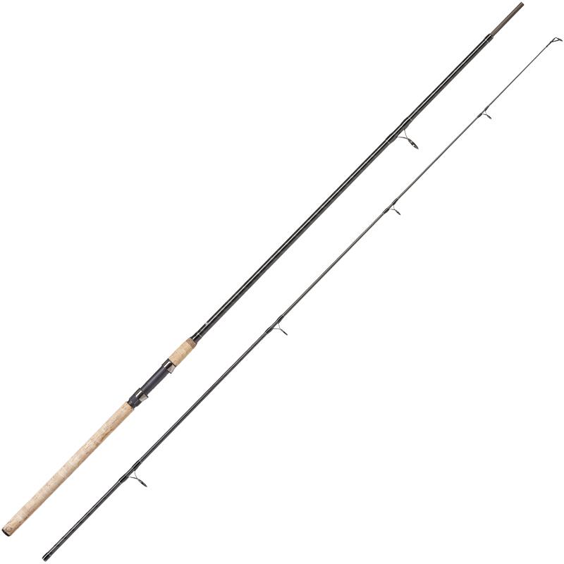 

Спиннинг Colmic Diamond 2,10m 3-15g (CADI02D)