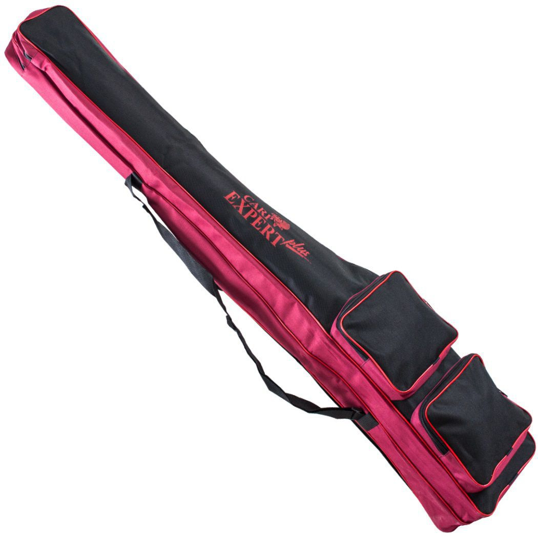 

Чехол Carp Expert Plus под катушки 2 секции 120 см (73132121)