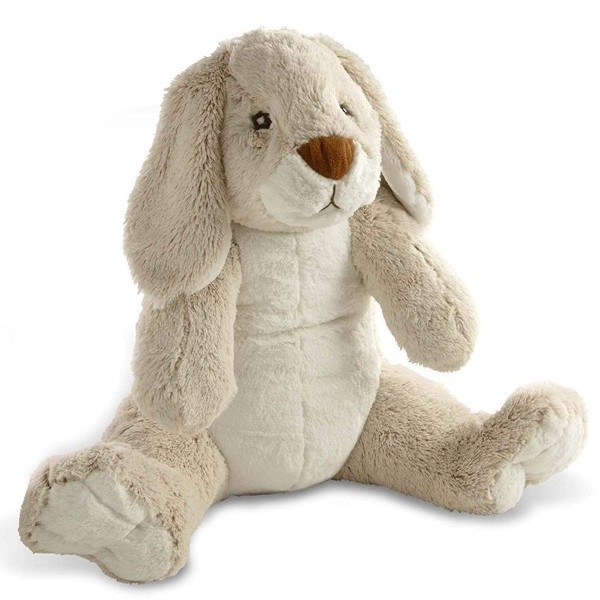 

Огромный плюшевый кролик Джамбо Melissa&Doug MD30404