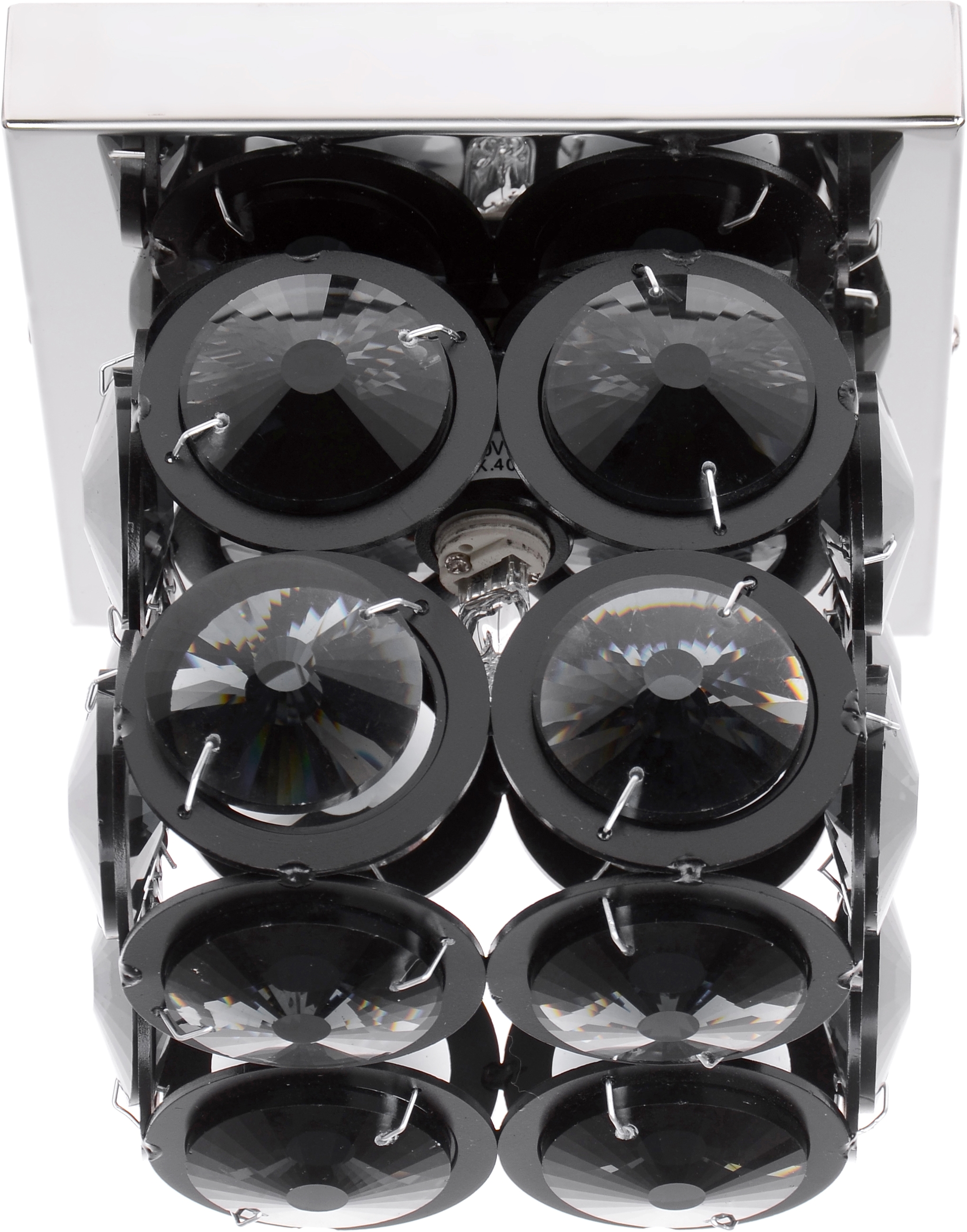 

Светильник потолочный Brille BR-01 214W/1 (L6-030)