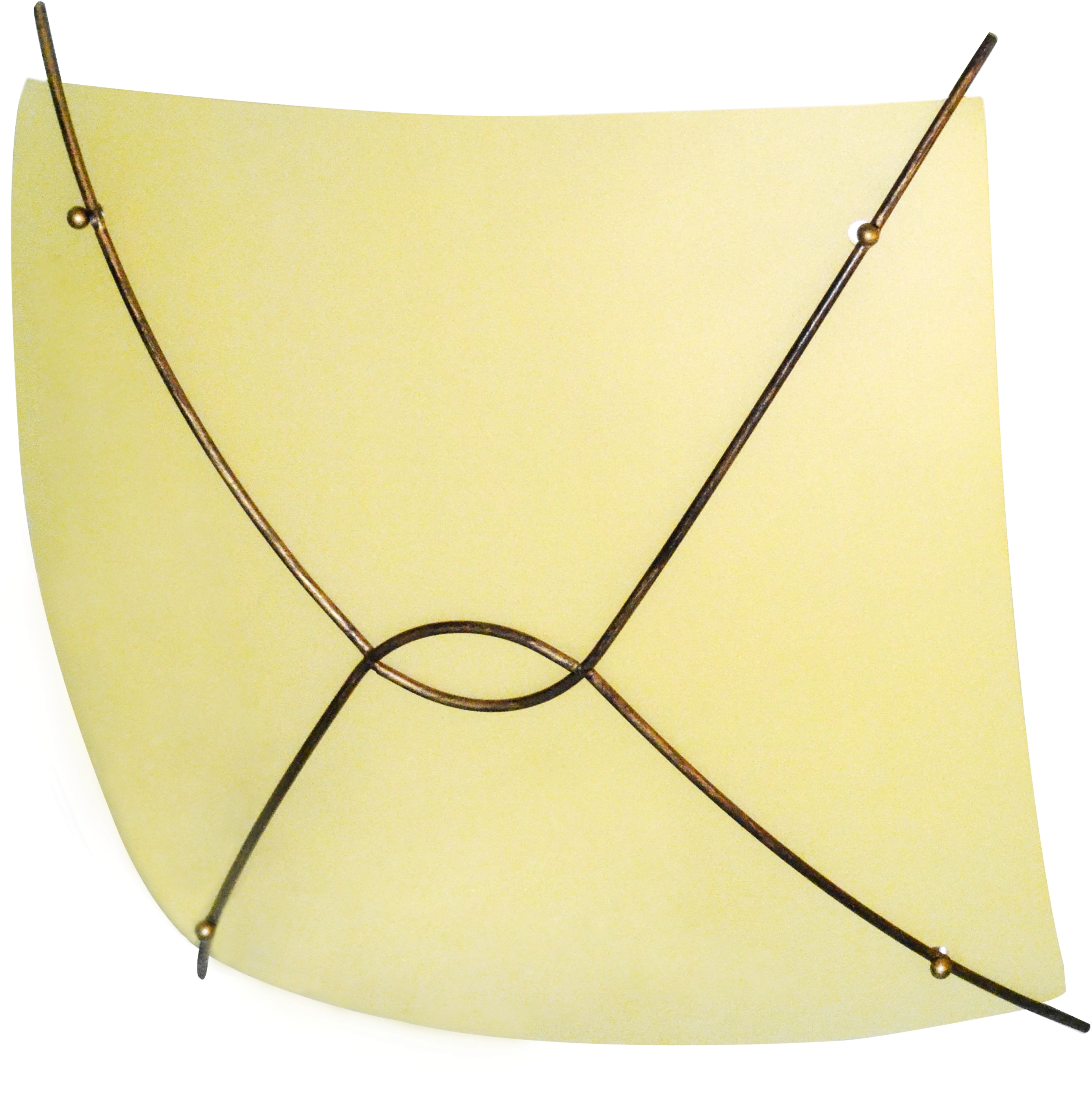 

Светильник настенно-потолочный Brille BKL-086S/3 (180842)