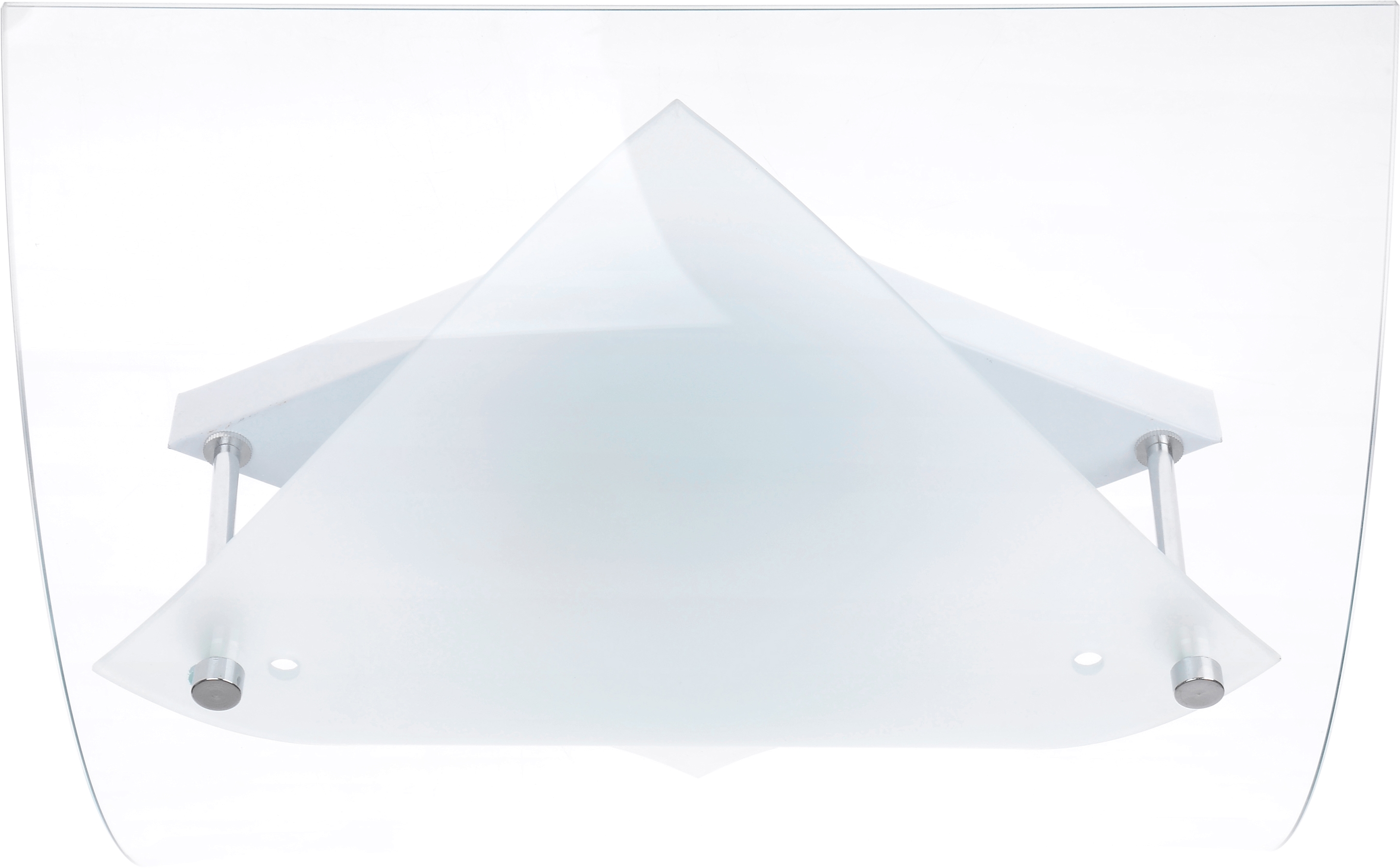 

Светильник настенно-потолочный Brille W-407/2 (171170)