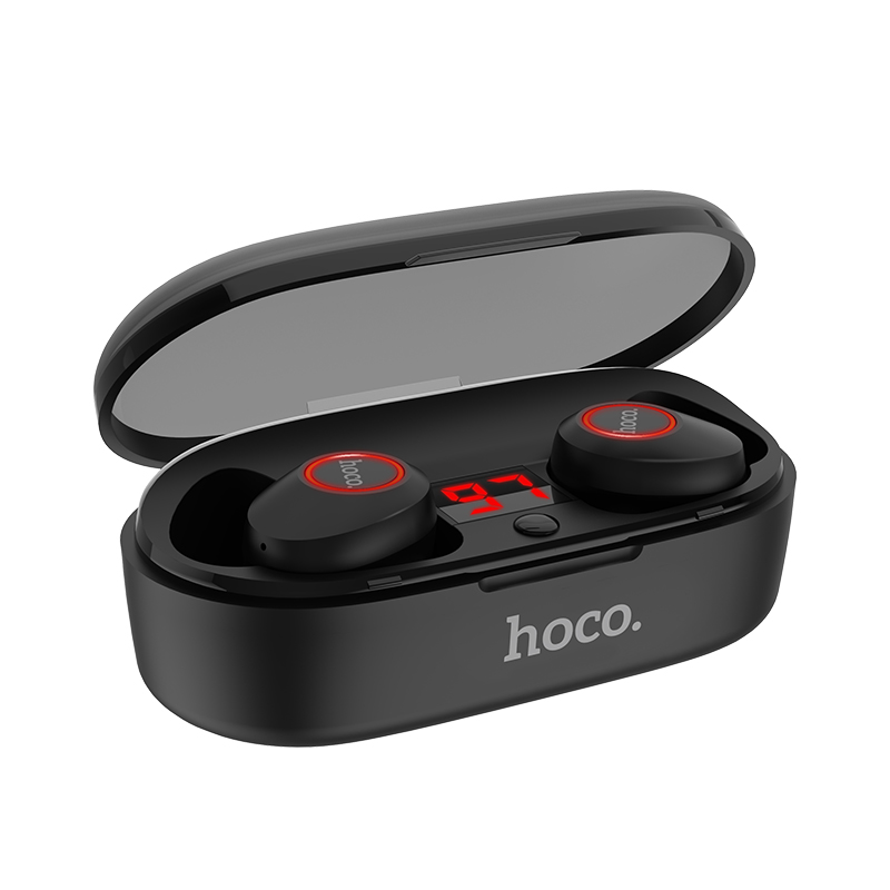 

Беспроводные Bluetooth стерео наушники HOCO ES24 (115260)