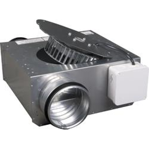 

Канальный вентилятор Ostberg LPK 200 B