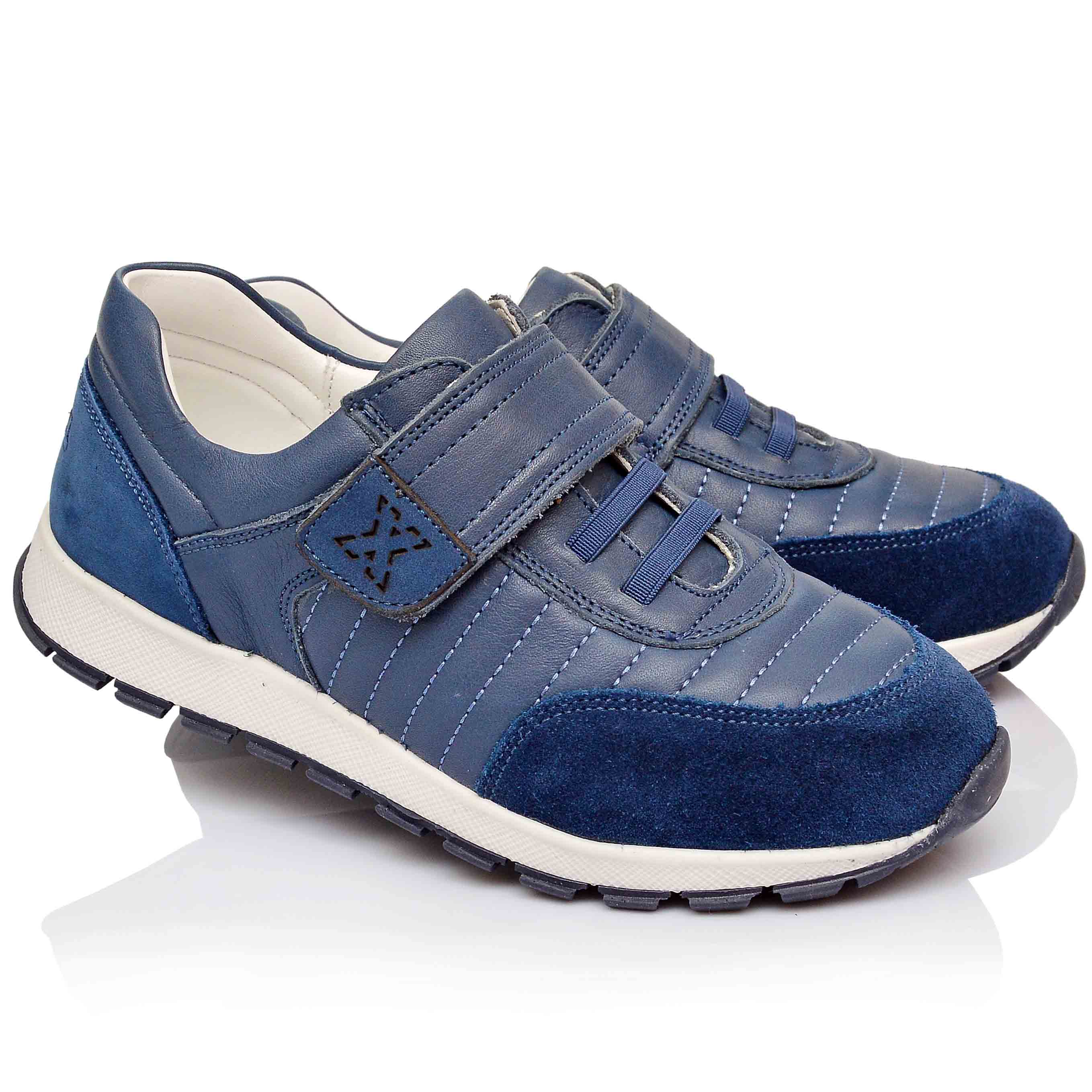 

Кроссовки X-kids 32 Синие (9369)