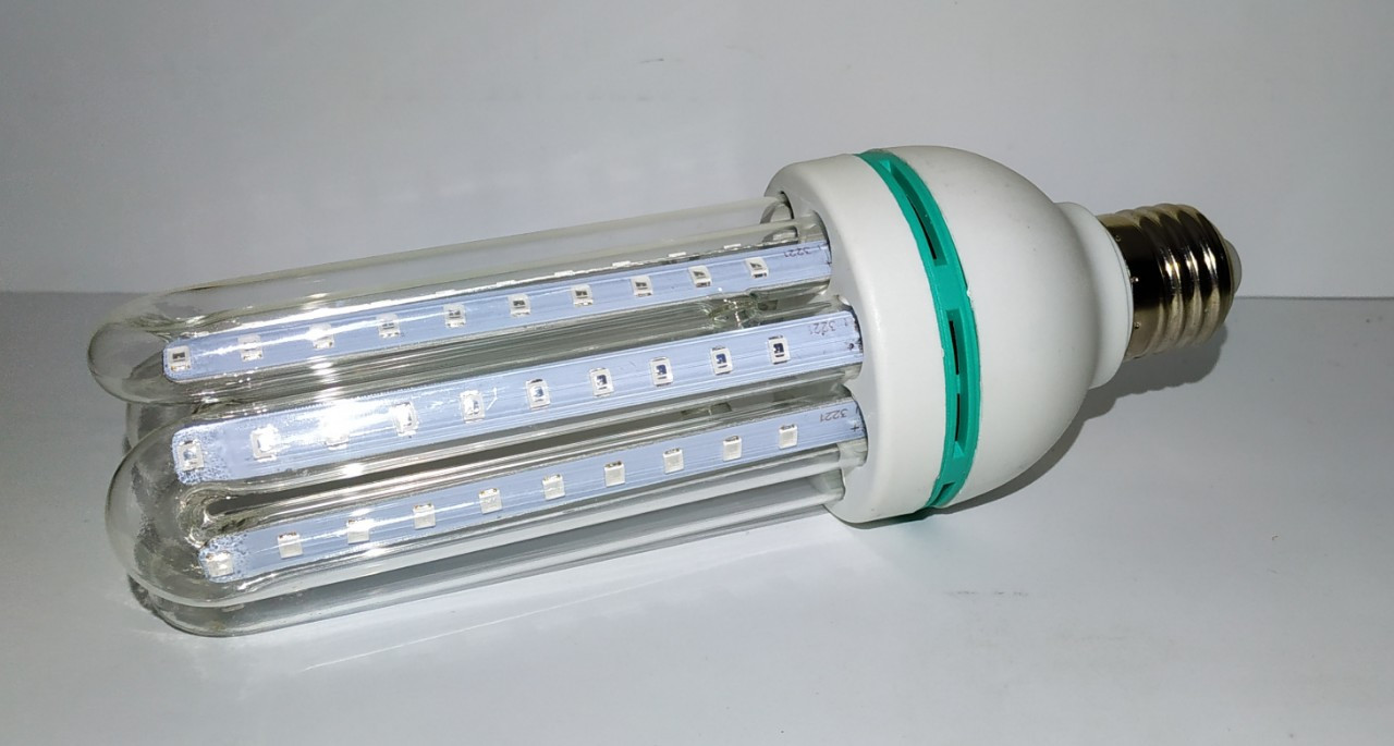 

Ультрафиолетовая светодиодная лампа Diy Electronix LED GR-16 16Ватт