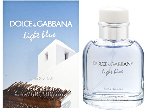 dolce gabana light