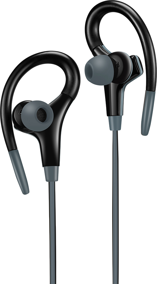 

Наушники Canyon CNS-SEP2B Black