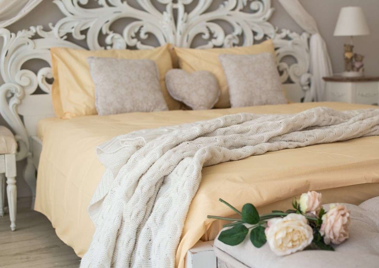 

Постельный комплект Silver Полуторный Дизайн 2 - 150466