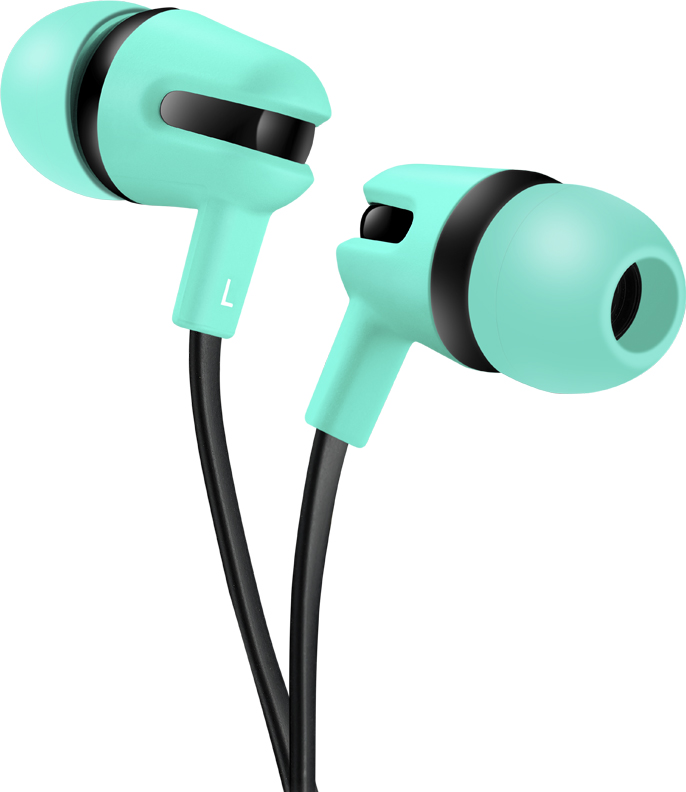 

Наушники Canyon CNS-CEP4G Green