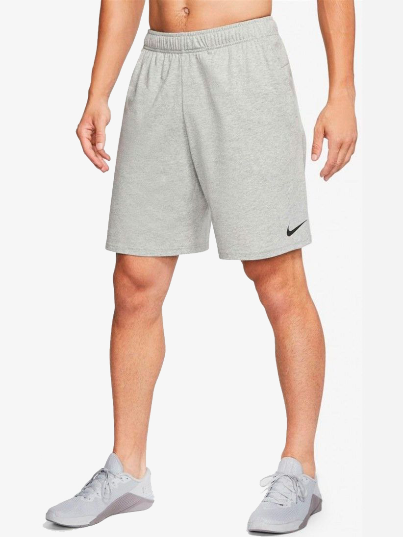 

Шорты Nike M Nk Dry Fit Cotton 2.0 CJ2044-063 S