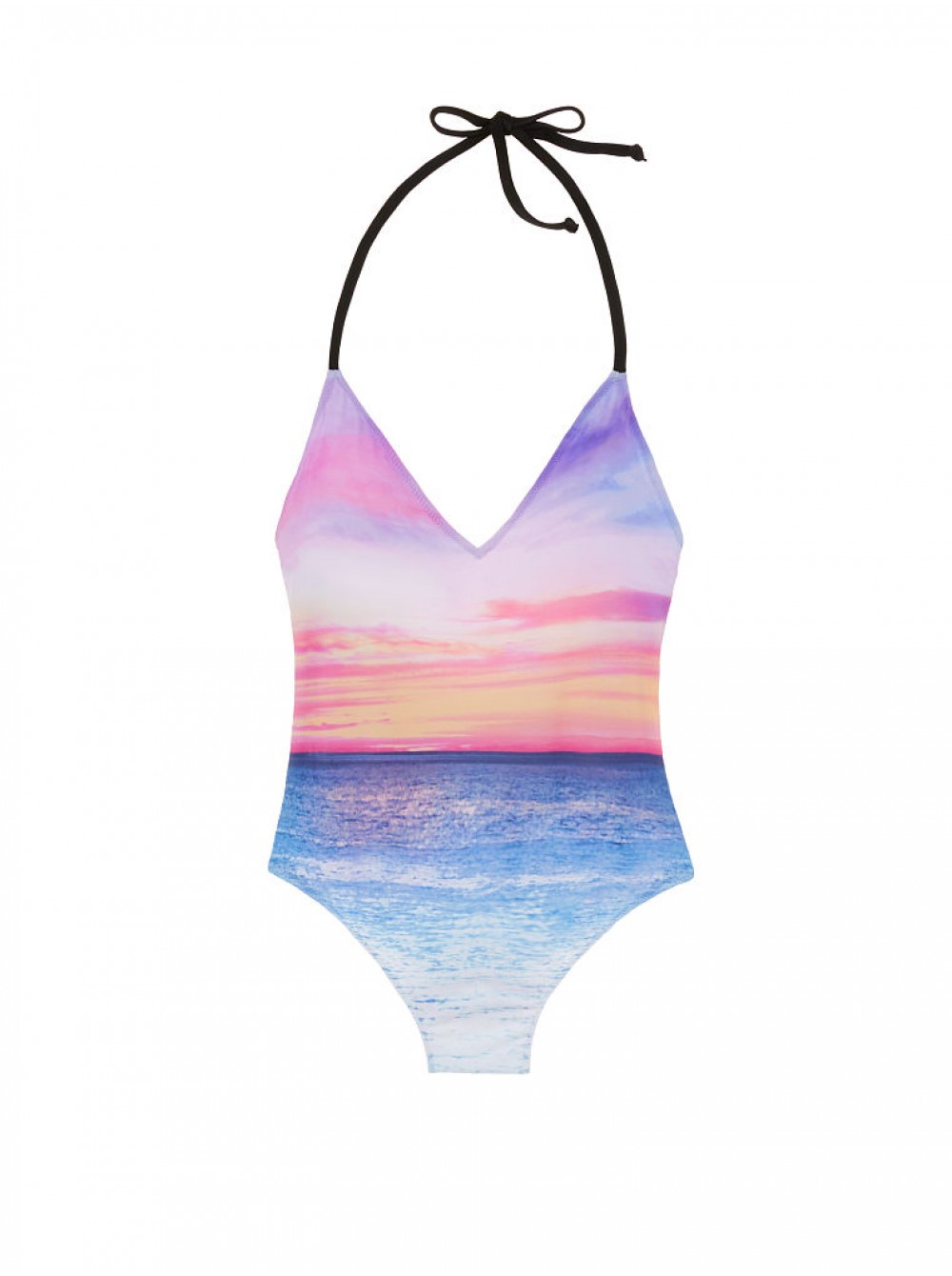 

Купальник Victoria's Secret PINK M разноцветный 1200