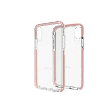 

Чехол GEAR4 Piccadilly для iPhone X Pink (500038408 - z)