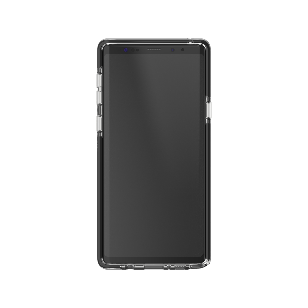 

Чехол GEAR4 Piccadilly для Samsung Galaxy Note 9 Black