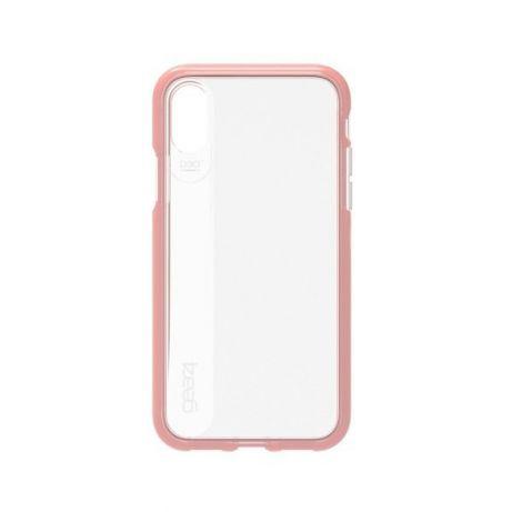 

Чехол GEAR4 Windsor для iPhone X Pink (500040192 - z)