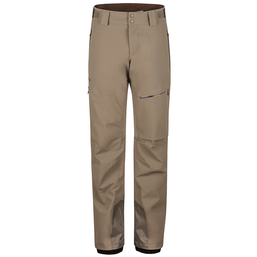 

Штаны Marmot Mens Layout Cargo Pants M Коричневый