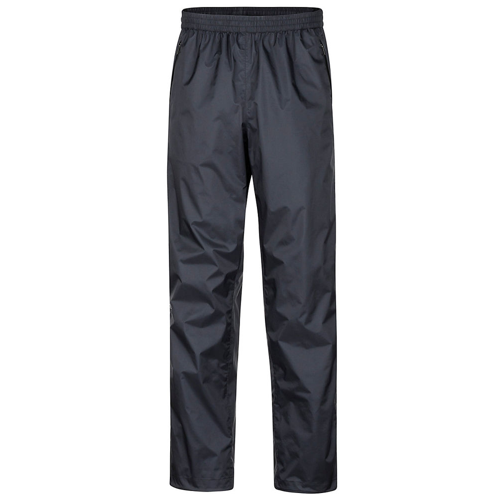 

Мембранные штаны Marmot Mens PreCip Eco Pants L Черный