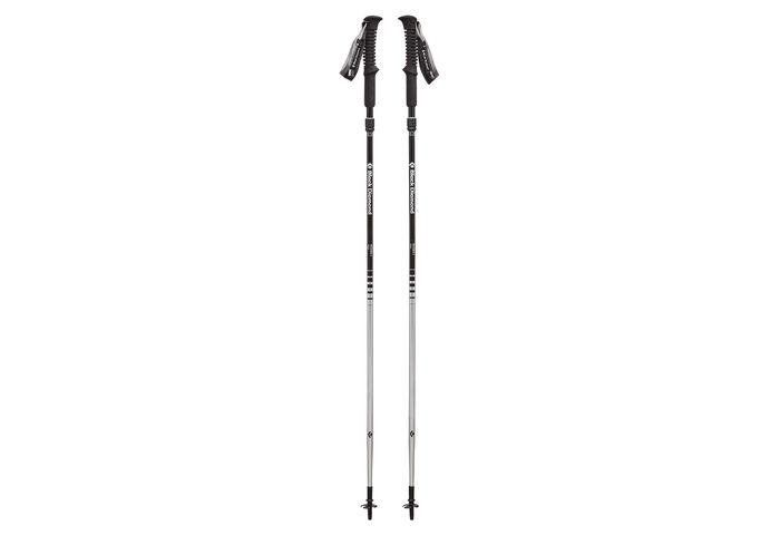 

Палки трекинговые Black Diamond Distance Z 120