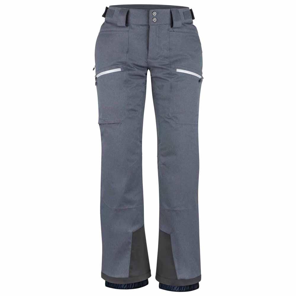 

Штаны Marmot Wmn Schussing Featherless Pants M Серый