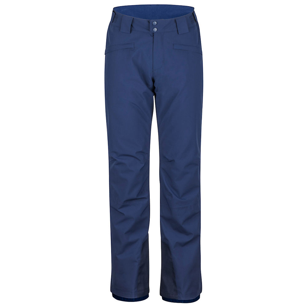 

Штаны мужские Marmot Doubletuck Shell Pants M Темно-Синий