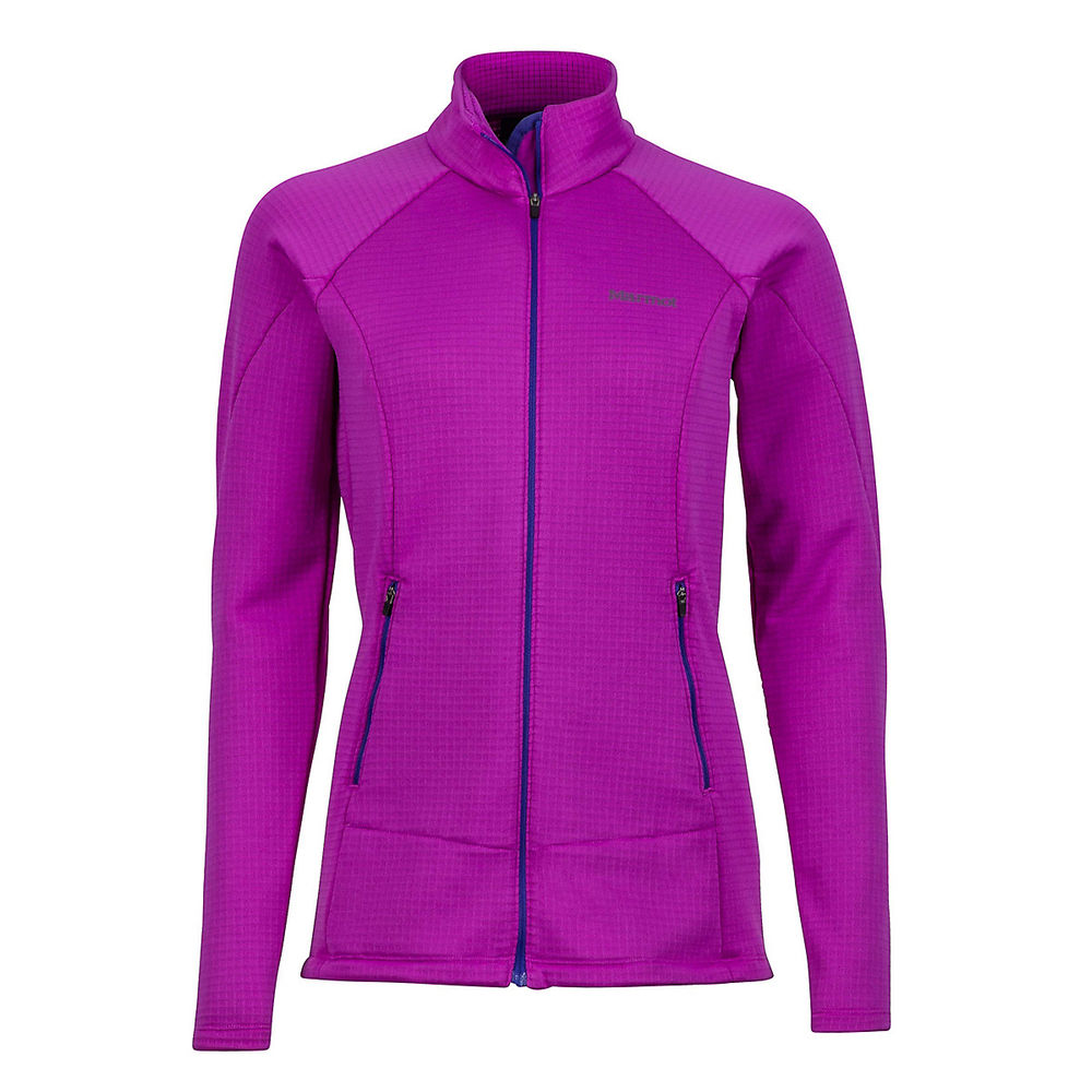 

Флис Marmot Women's Skyon Jacket M Фиолетовый