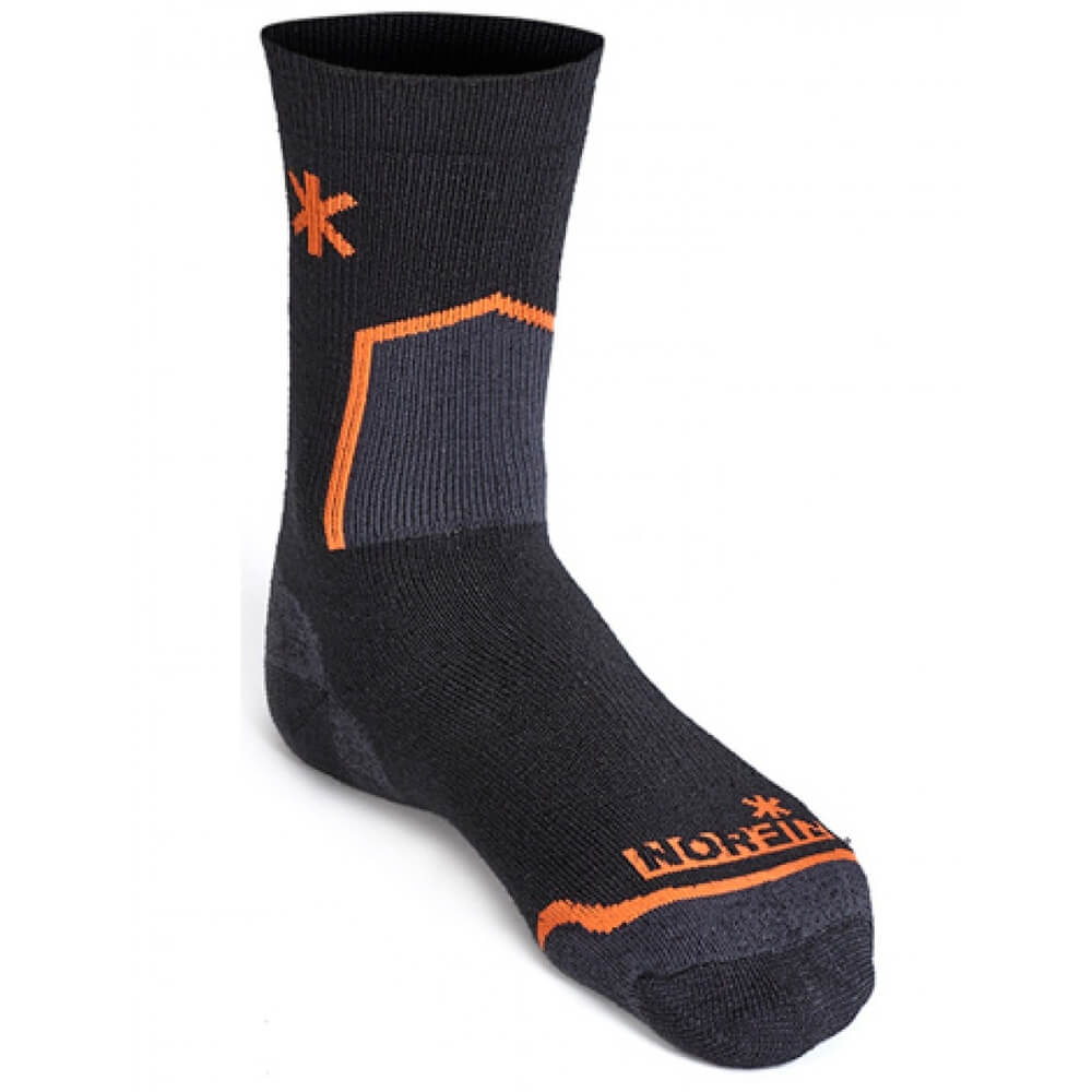 

Термоноски Norfin Nordic Merino Heavy (303903-03L)