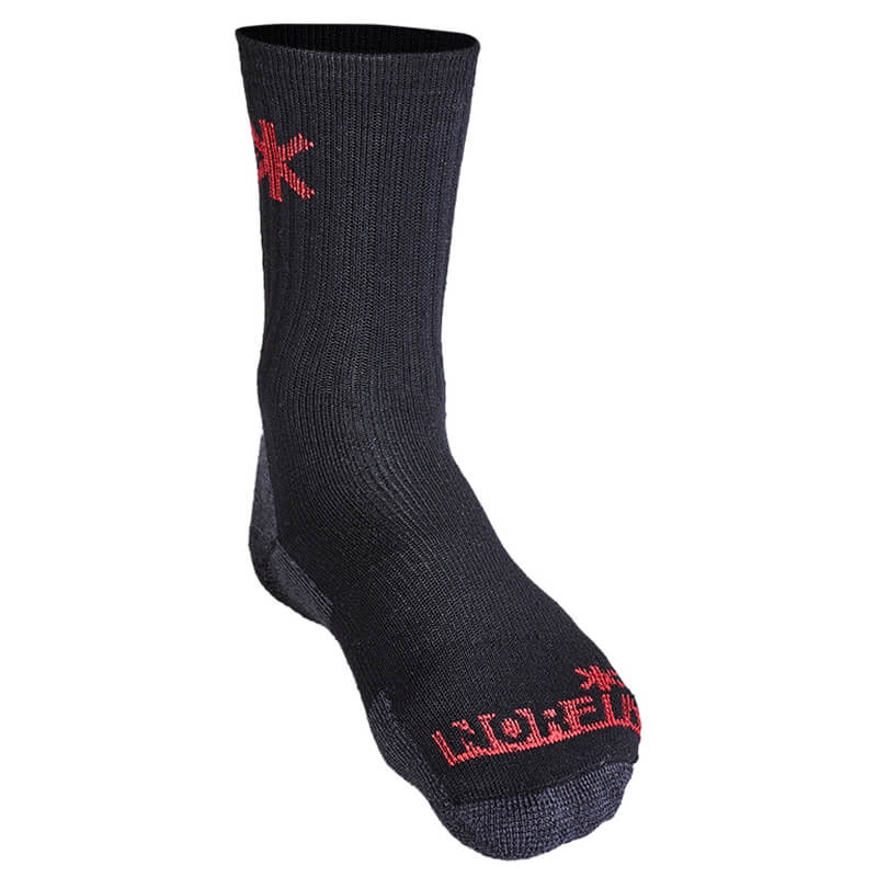 

Термоноски Norfin Arctic Merino Midweight (303804-02M)