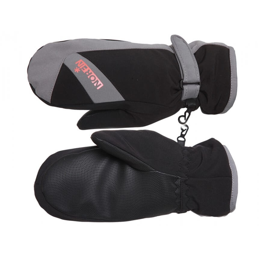 

Варежки Norfin Junior (308812, Варежки Norfin Junior (308812-M)