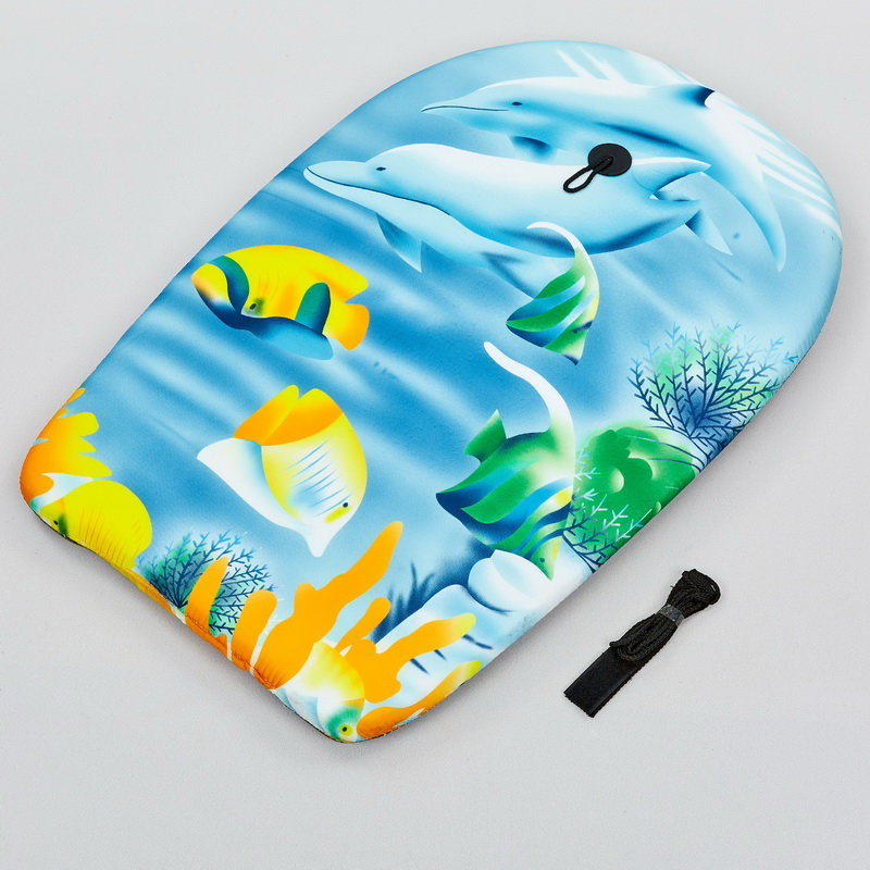 

Досточка для плавания BBSWIM P26-5