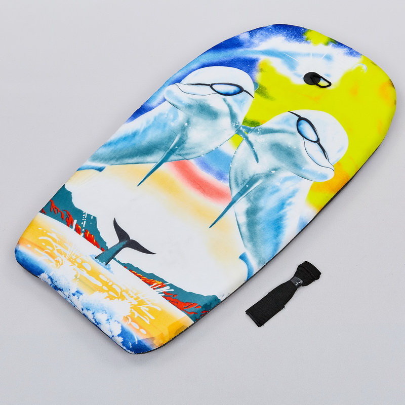 

Досточка для плавания BBSWIM P33-6