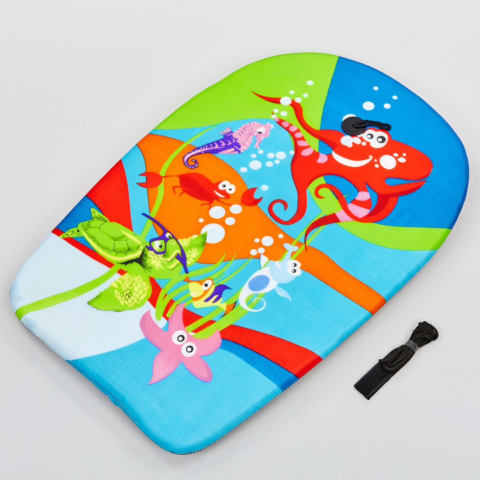 

Досточка для плавания BBSWIM P26-1