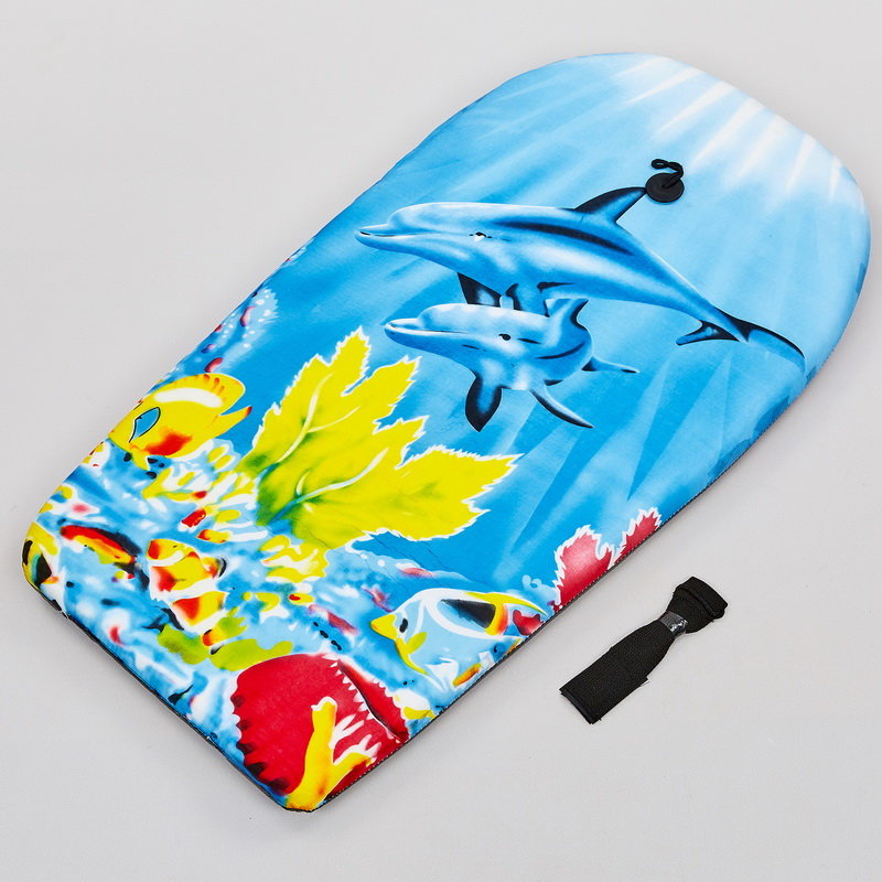 

Досточка для плавания BBSWIM P33-4