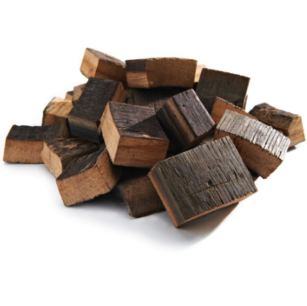 

Опилки для копчения Broil King Ром (63255)