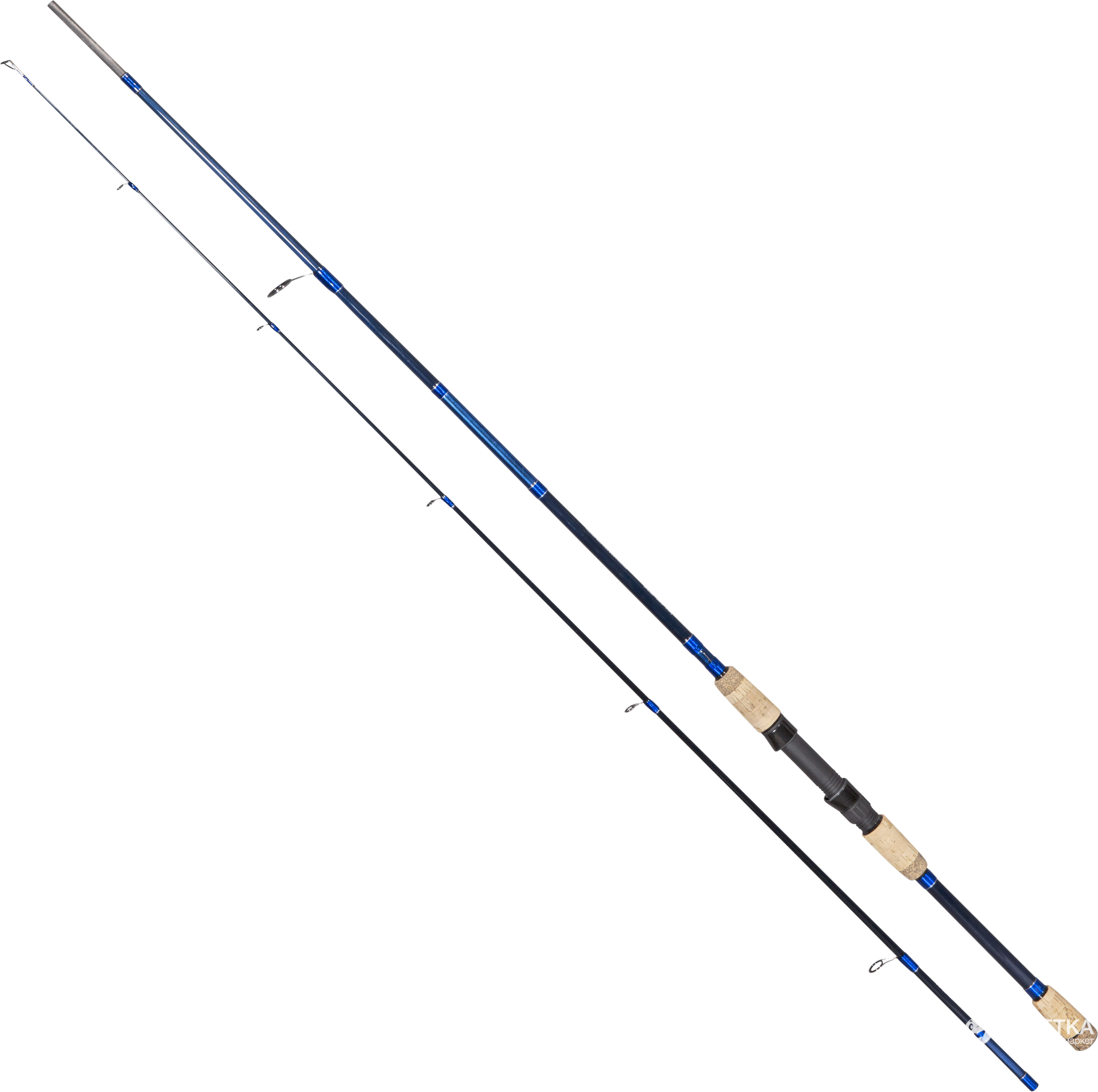 

Удилище Dragon Magnum Ti Zander Jig 1.98 м 10-42 г (CHC-20-34-198)