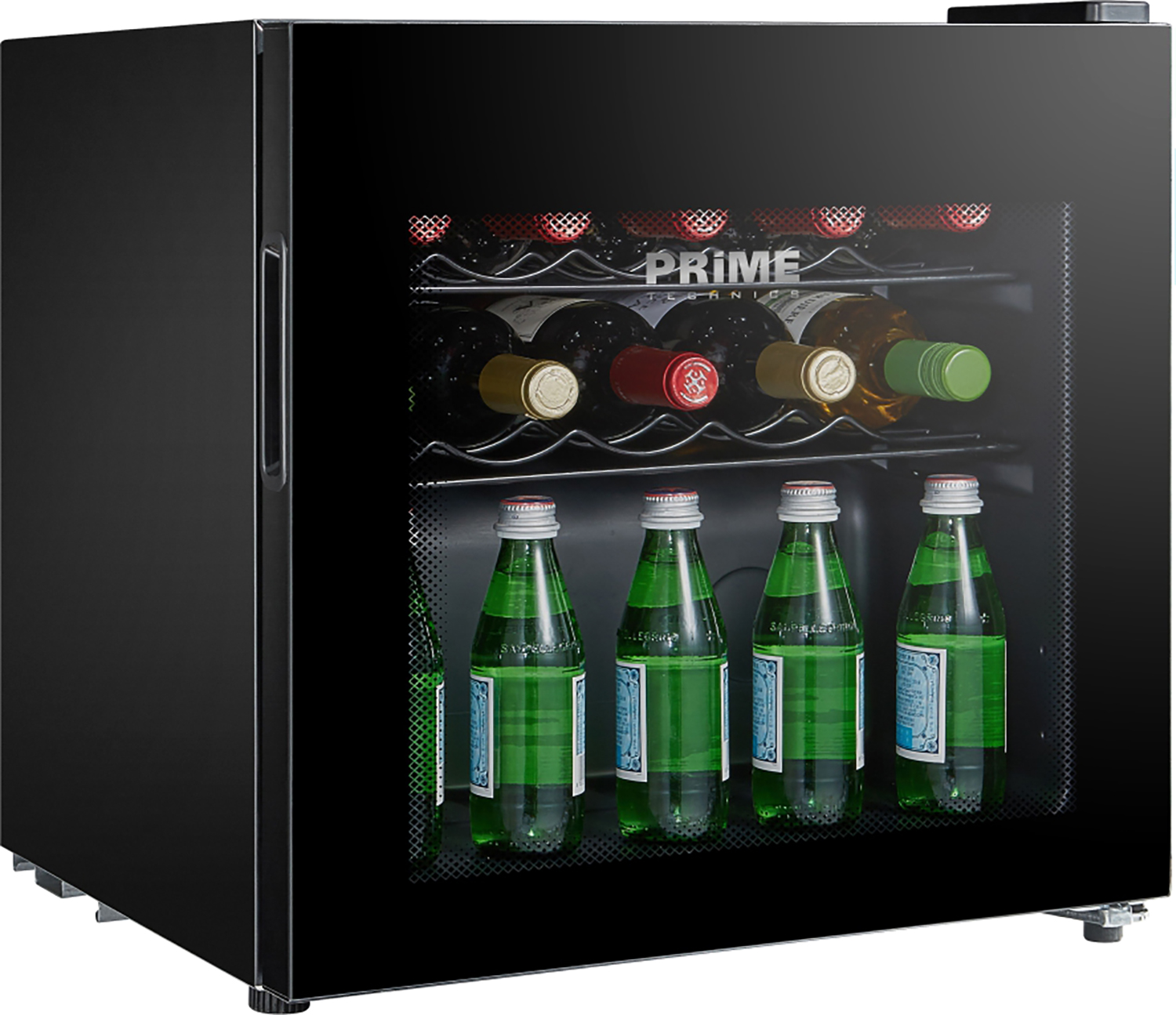 

Винный шкаф Prime Technics PWC 4614 M