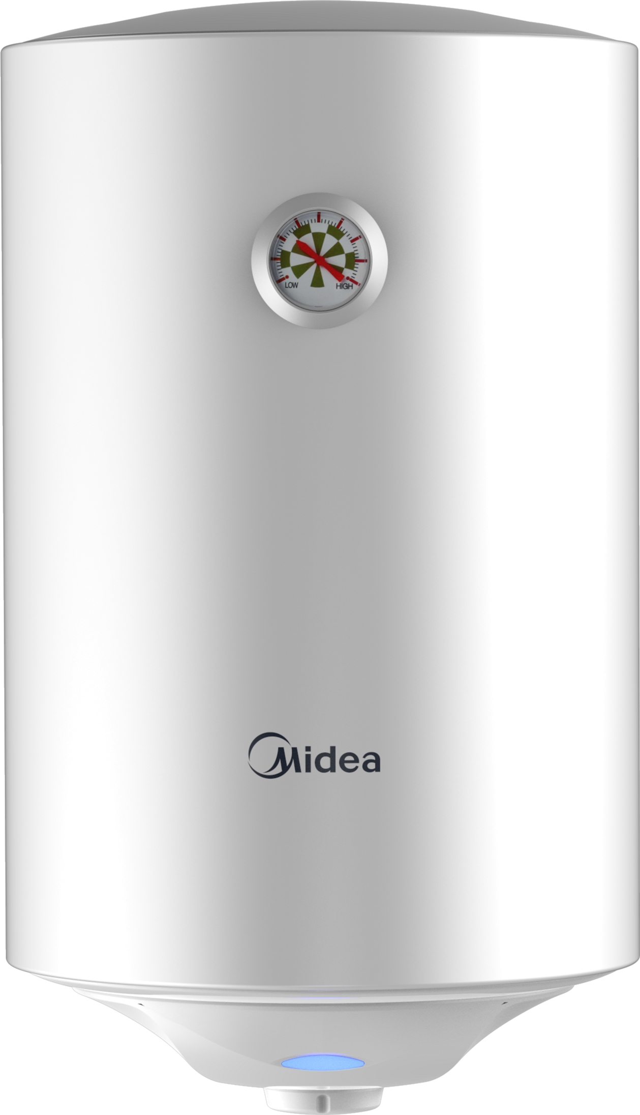 

Бойлер Midea D100-15F6(D)