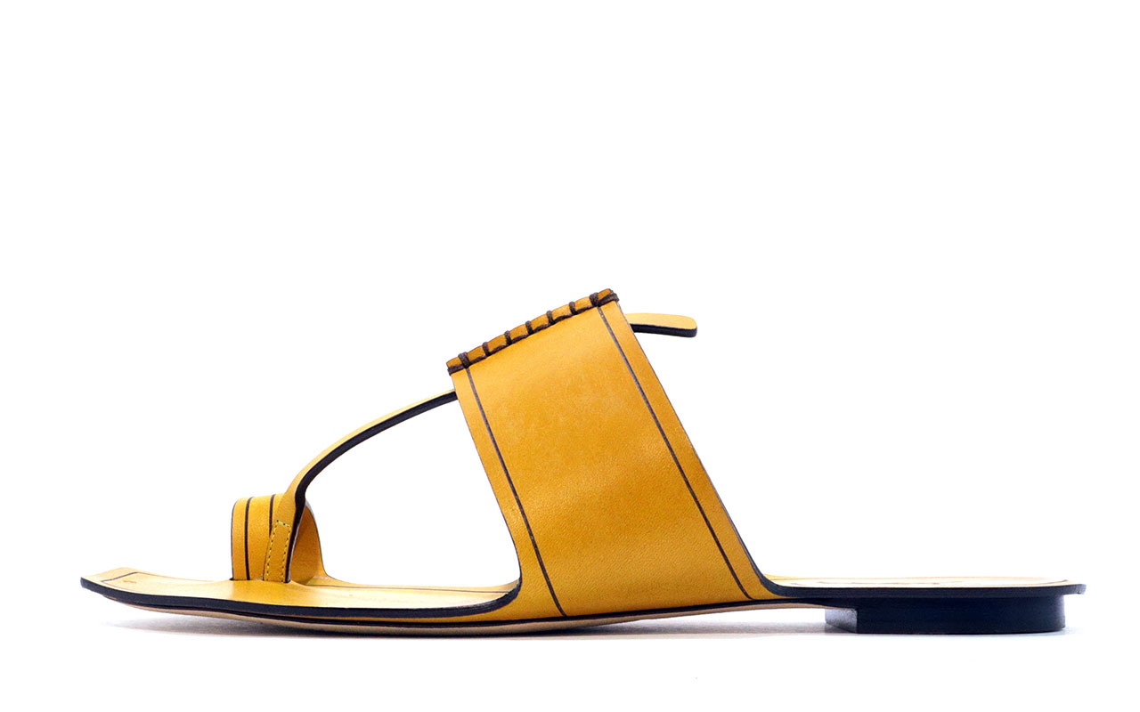 

Женские шлепанцы Off White 39 (4691-39)