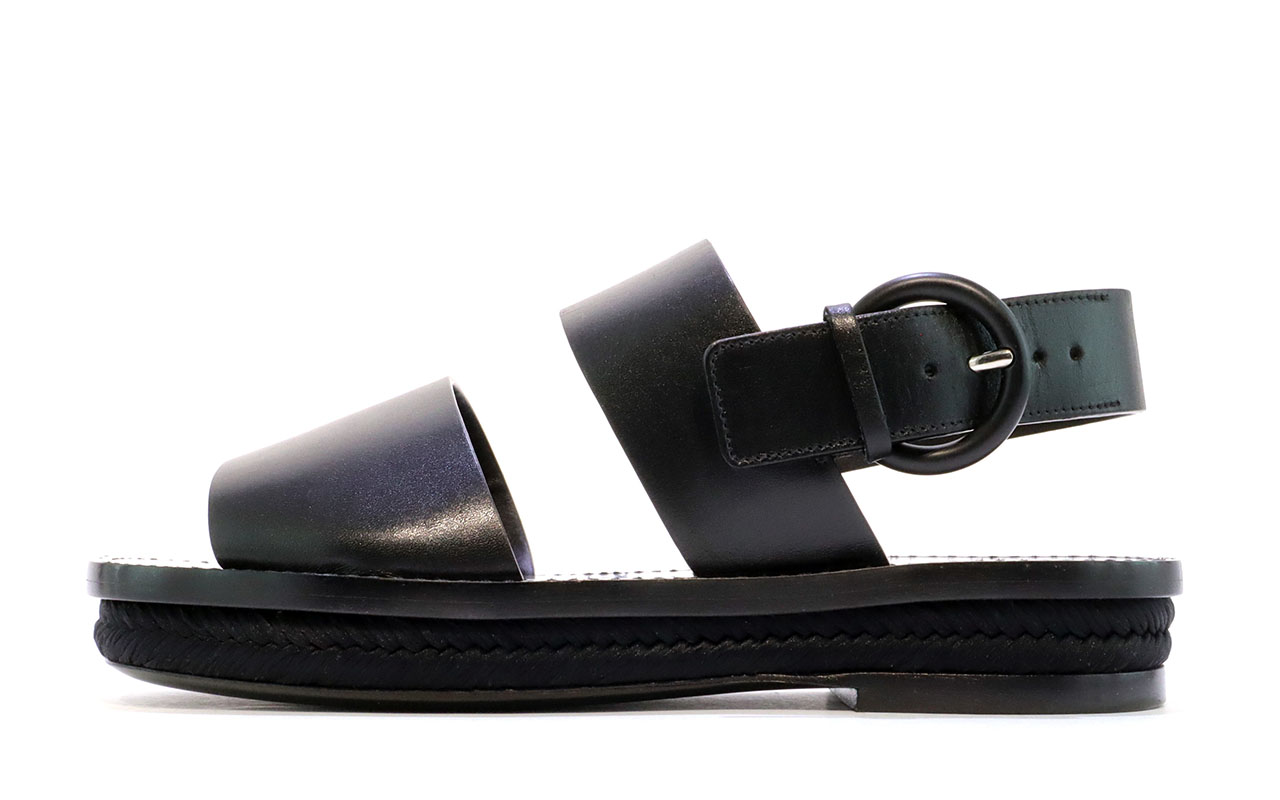 

Женские босоножки Celine 36 (4700-36)