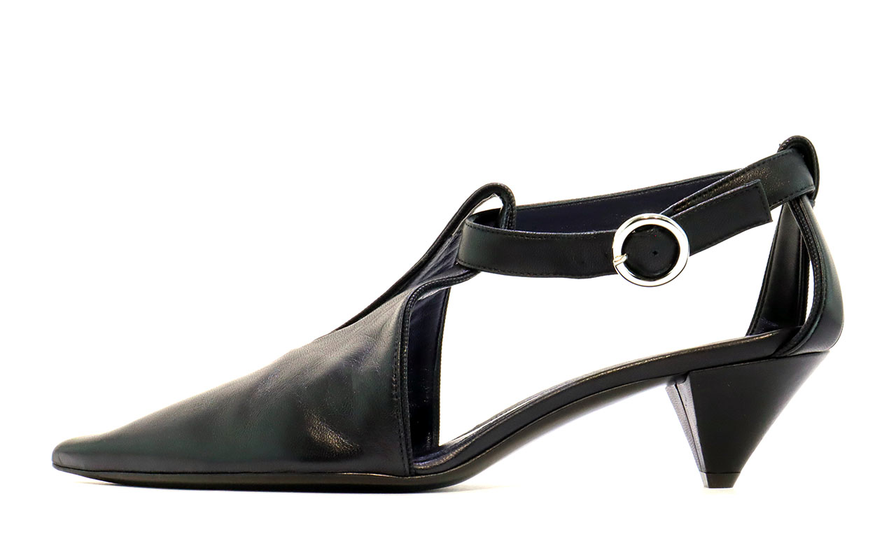 

Женские босоножки Celine 37,5 (4697-375)