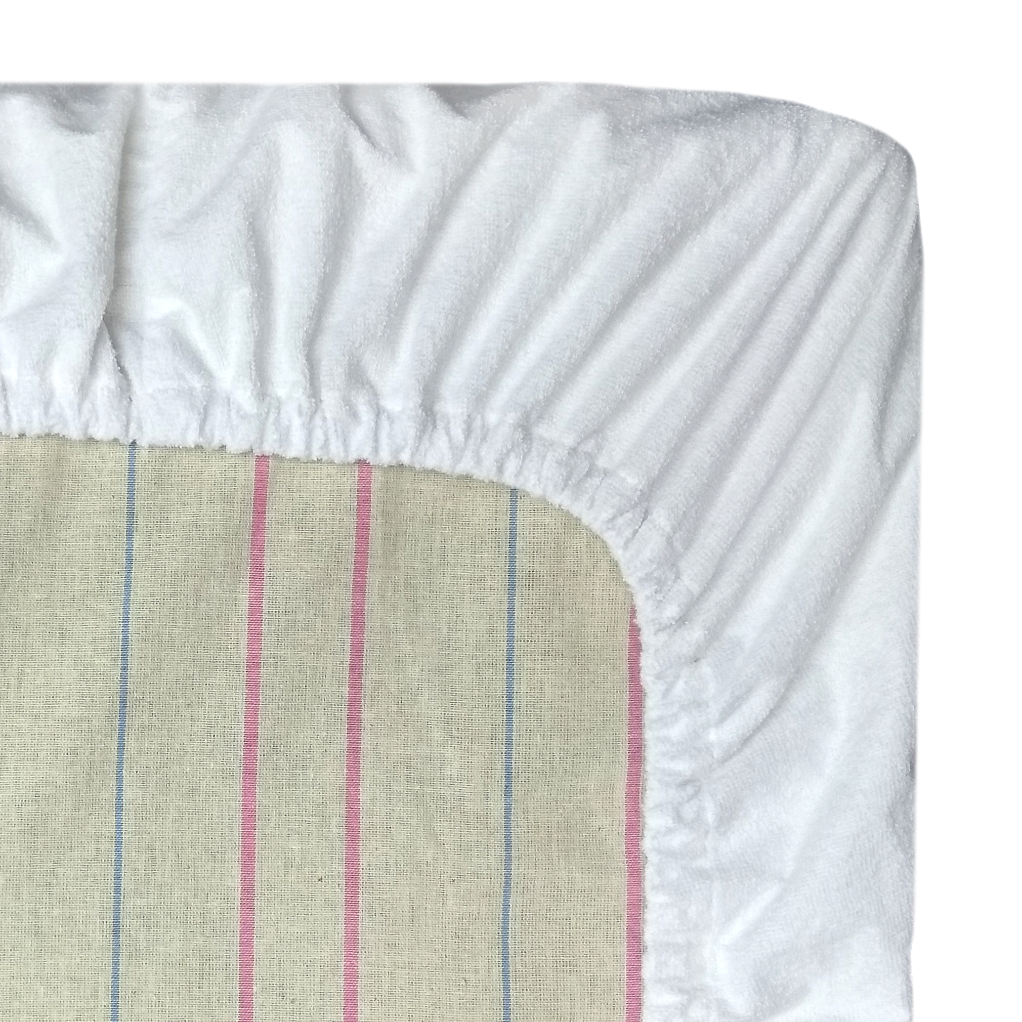 

Наматрасник непромокаемый SLEEP-TEX Комфорт борт 40 см200х220