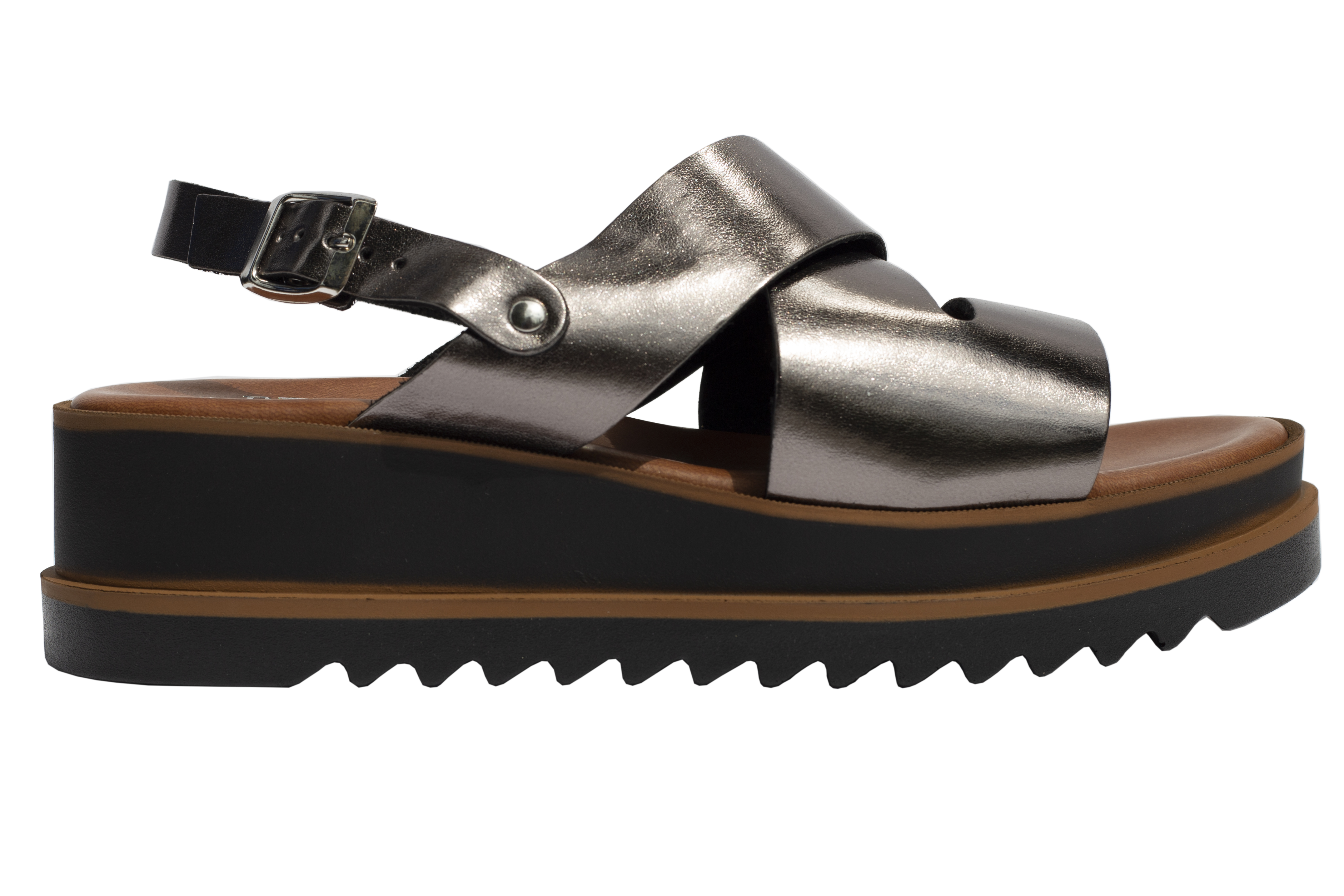

Босоножки Bellini Teresa Peltro 36