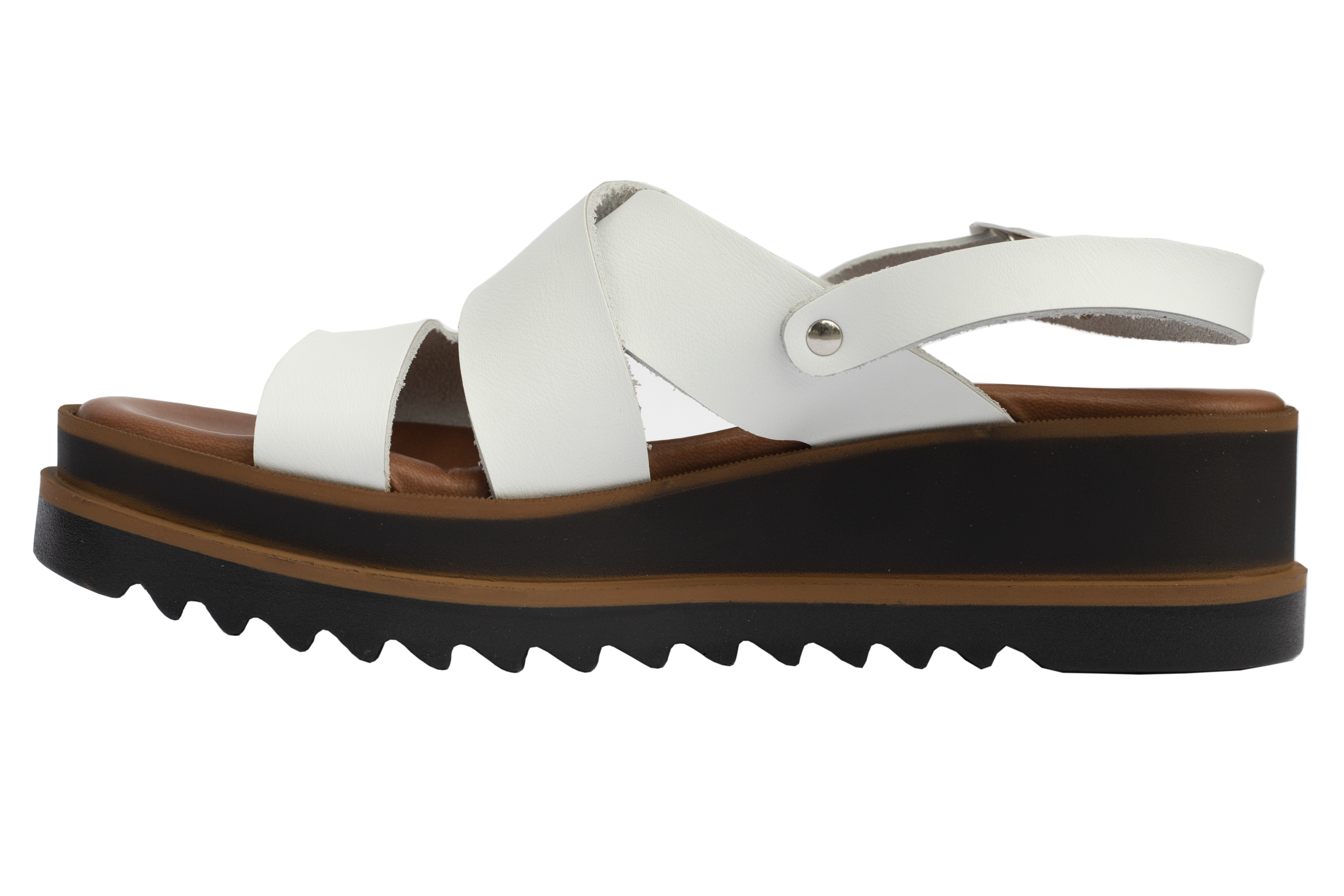 

Босоножки Bellini Teresa Bianco 38