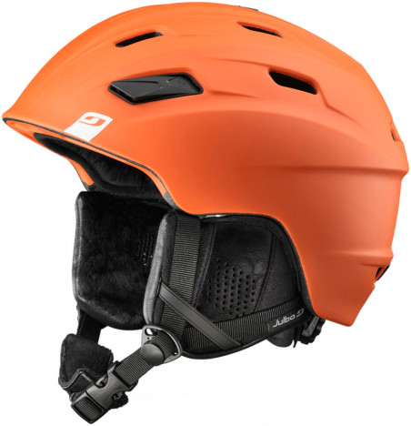 

Шлем горнолыжный Julbo Mission 58/60