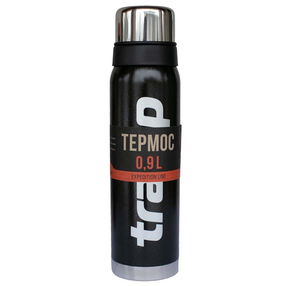 

Термос Tramp 0.9L (TRC-027)