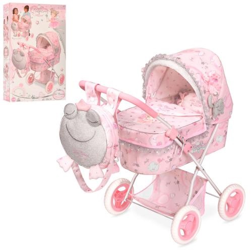 

Коляска для кукол Star Toys Factor Co (KM85034)