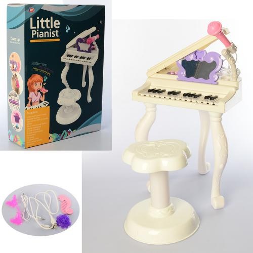

Развивающая музыкальная игрушка Star Toys Factor Co (KMJ93-01)