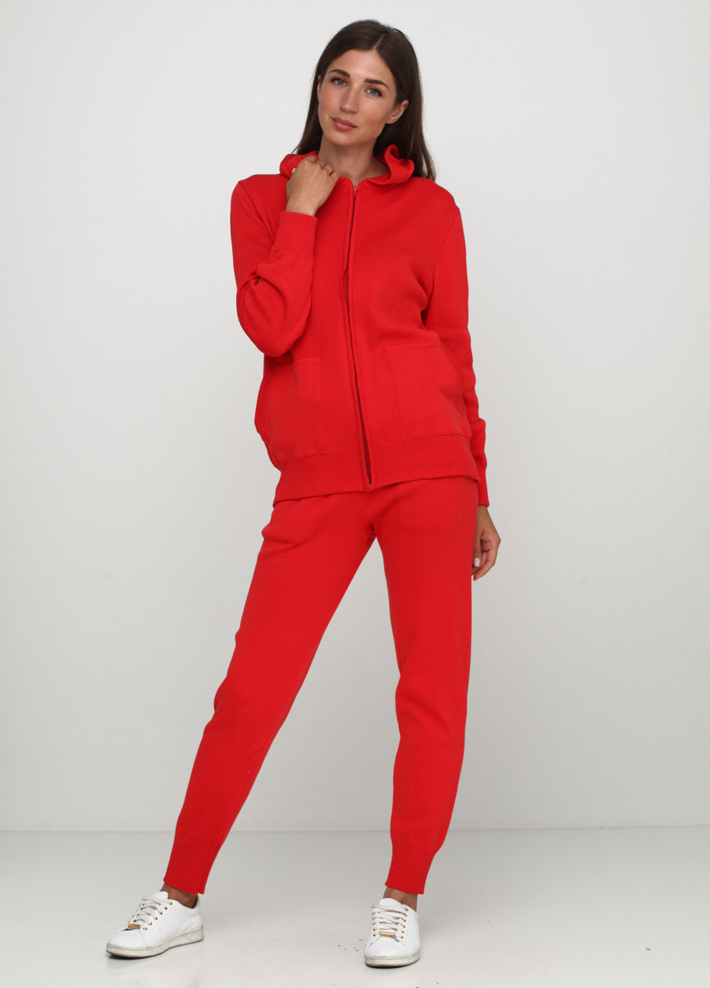 

Костюм женский Only Women (94-KSs-24-02-red, Костюм женский Only Women (94-KSs-24-02-red-L)