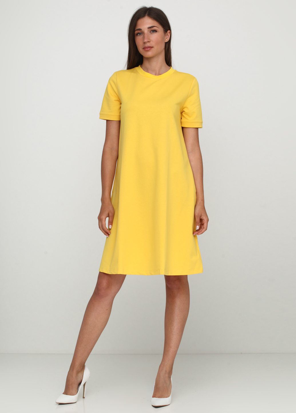 

Платье Only Women (94-DR-3-02-jeneva/yellow, Платье Only Women (94-DR-3-02-jeneva/yellow-XS)