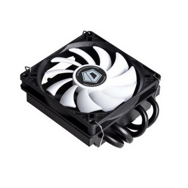 

Кулер процессорный ID-Cooling IS-40X, Intel: 1151/1150/1155/1156, AMD: AM4/FM2+/FM2/FM1/AM3+/AM3/AM2+/AM2, 93х101х45 мм
