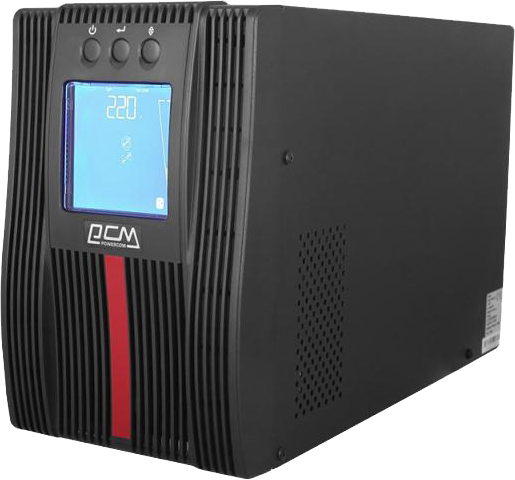 Акція на ИБП Powercom MAC-1000 IEC від Rozetka UA